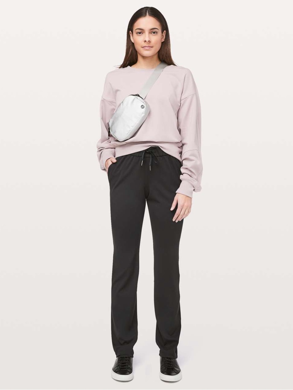Lululemon On The Fly Pant in Luxstream